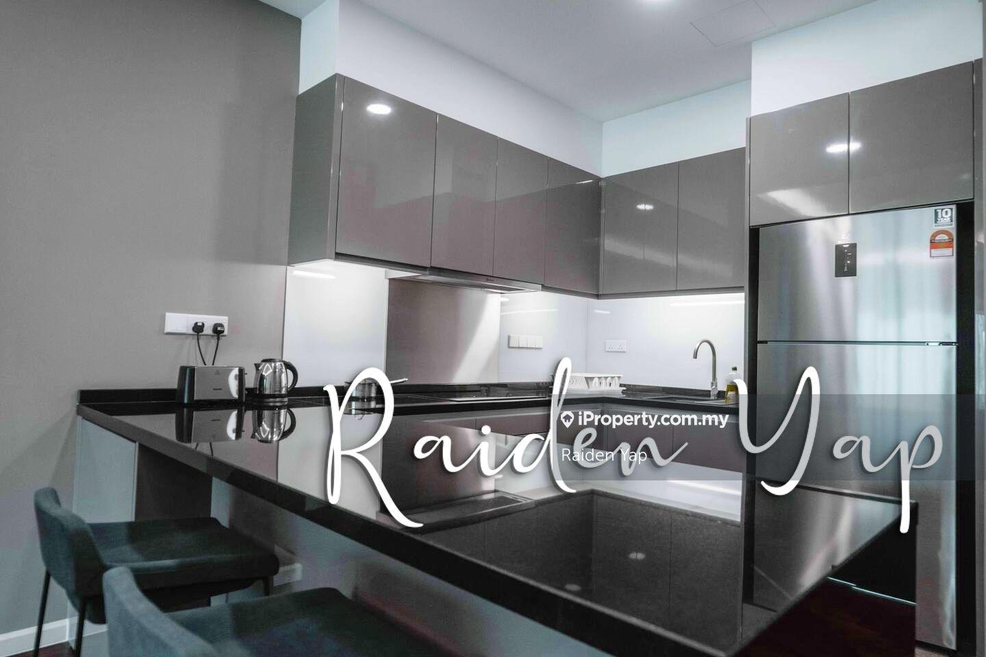 Corner Hot Selling! Special 2 Rooms Unit