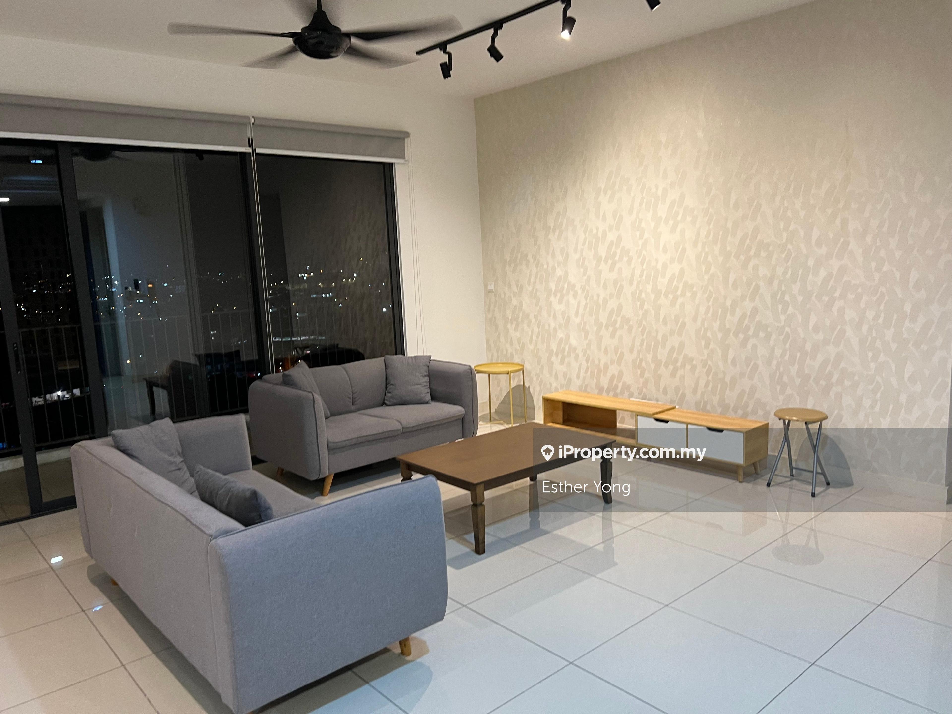 Condominium for Rent