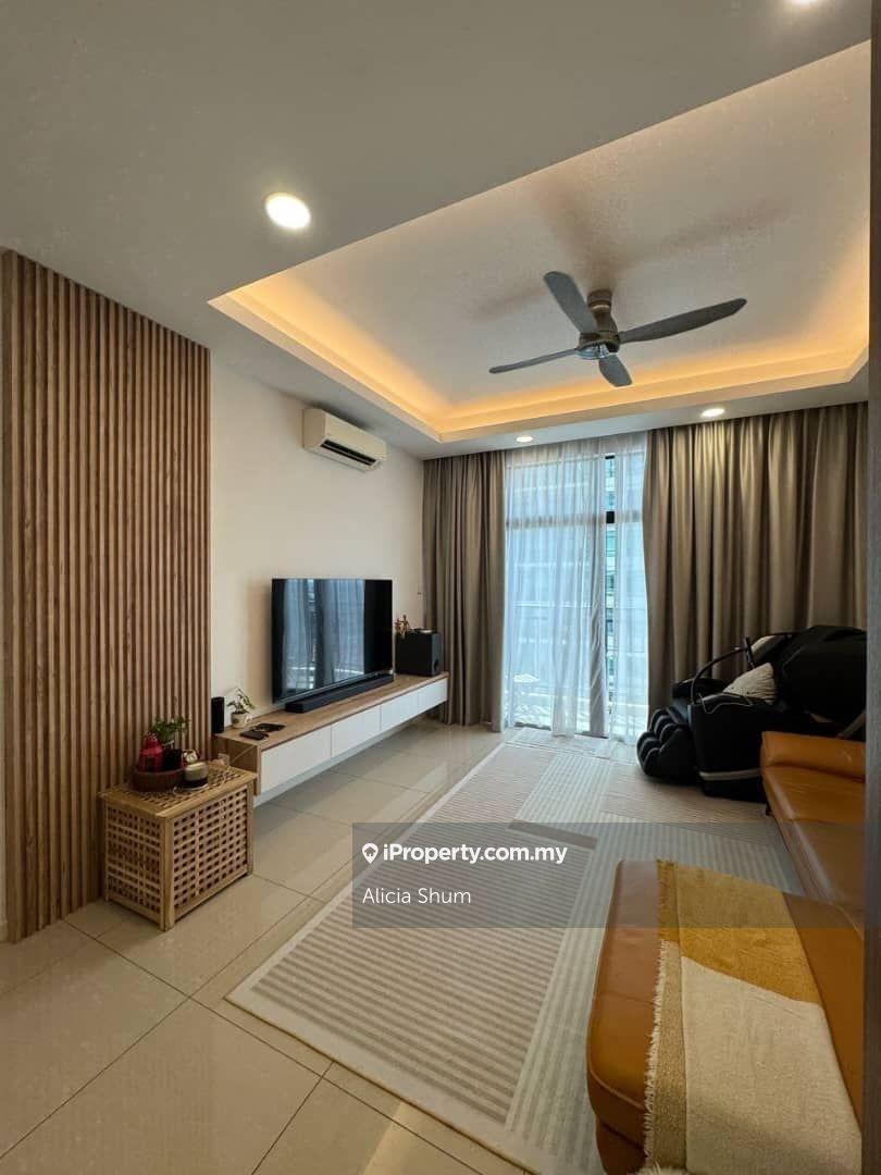 Molek Regency For Sale