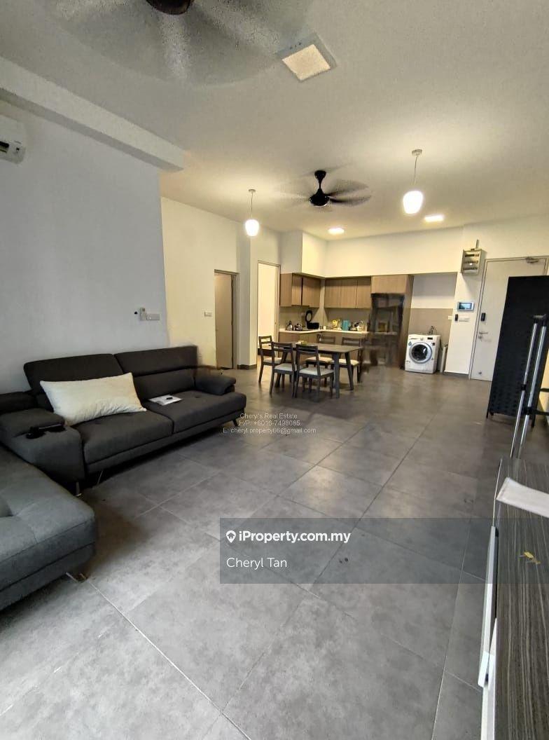 Sentrio Pandan for rent