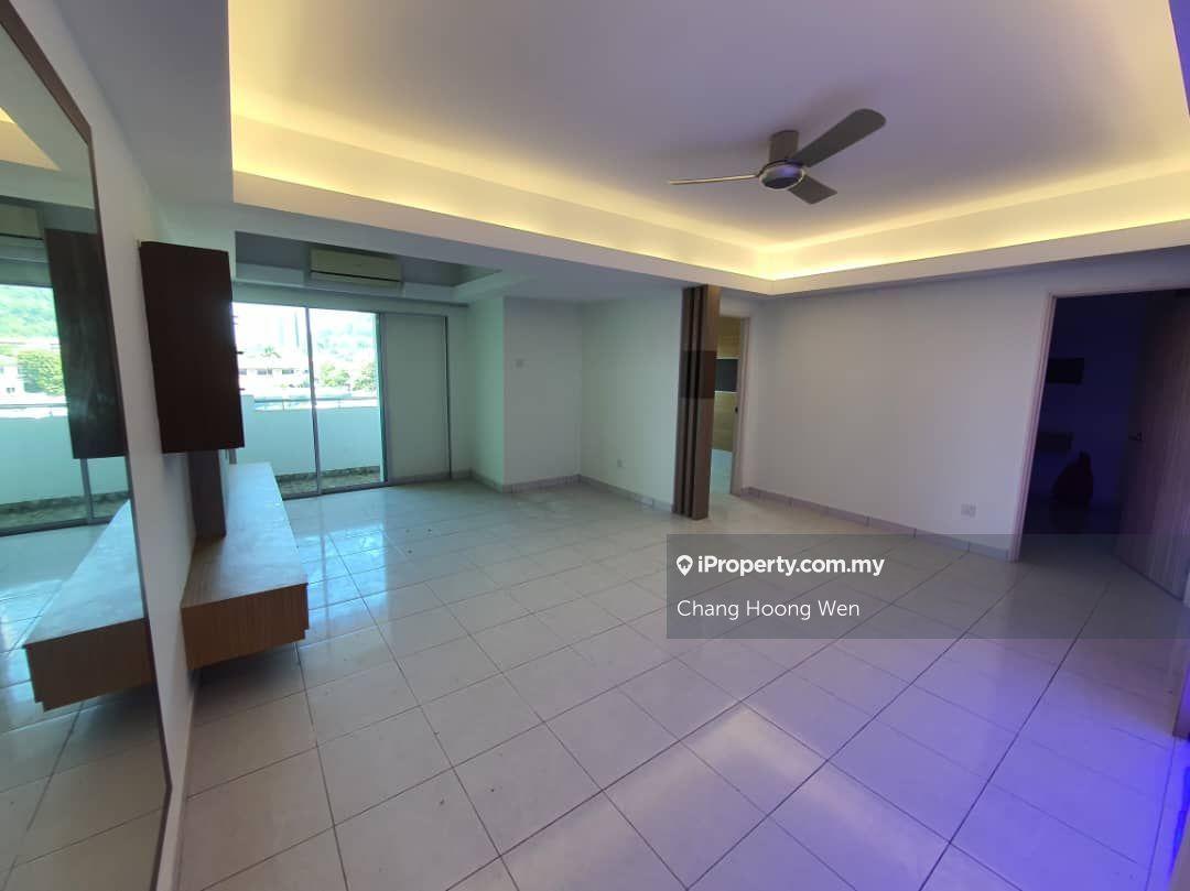 Casamas Estana Court Taman Ukay Bistari Court B Luxury ID  Build in