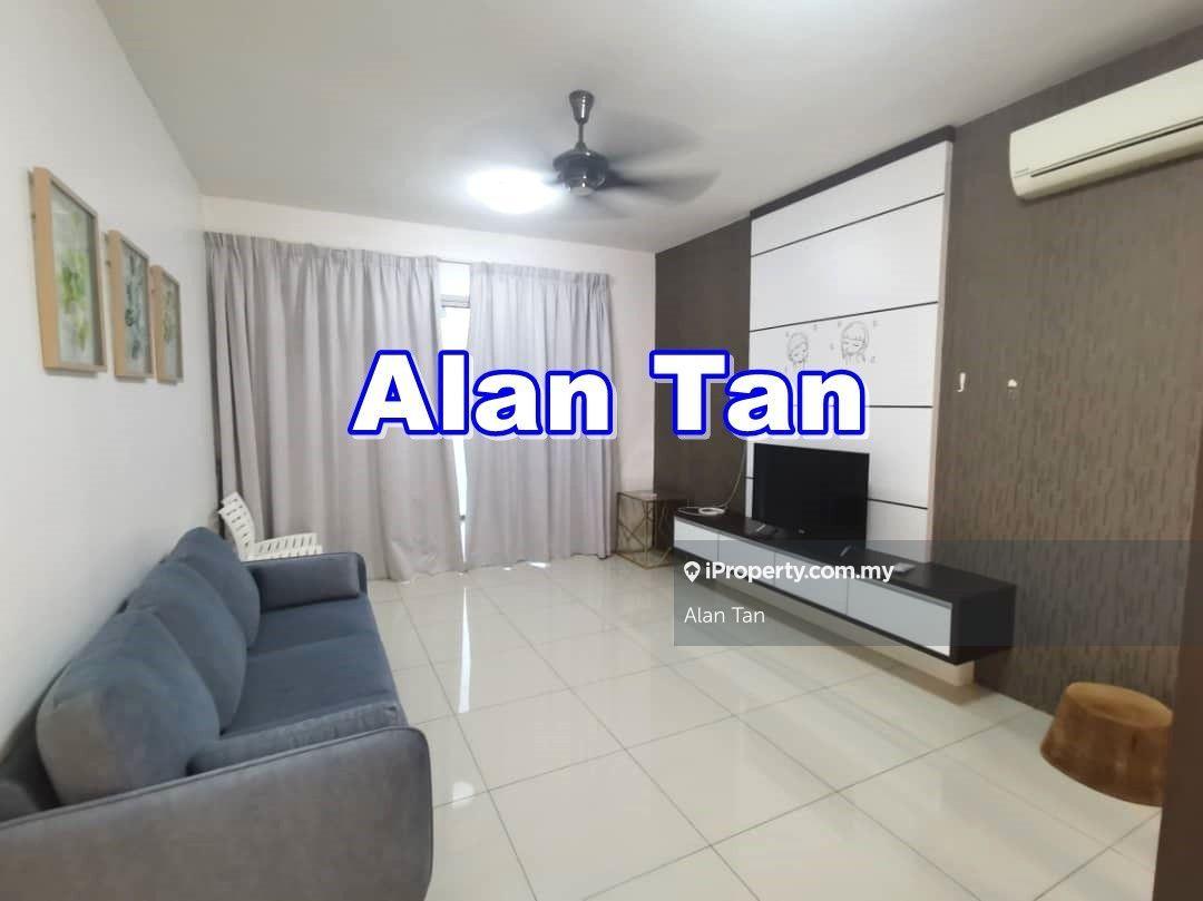 Island Resort, Corner unit Direct Seaview