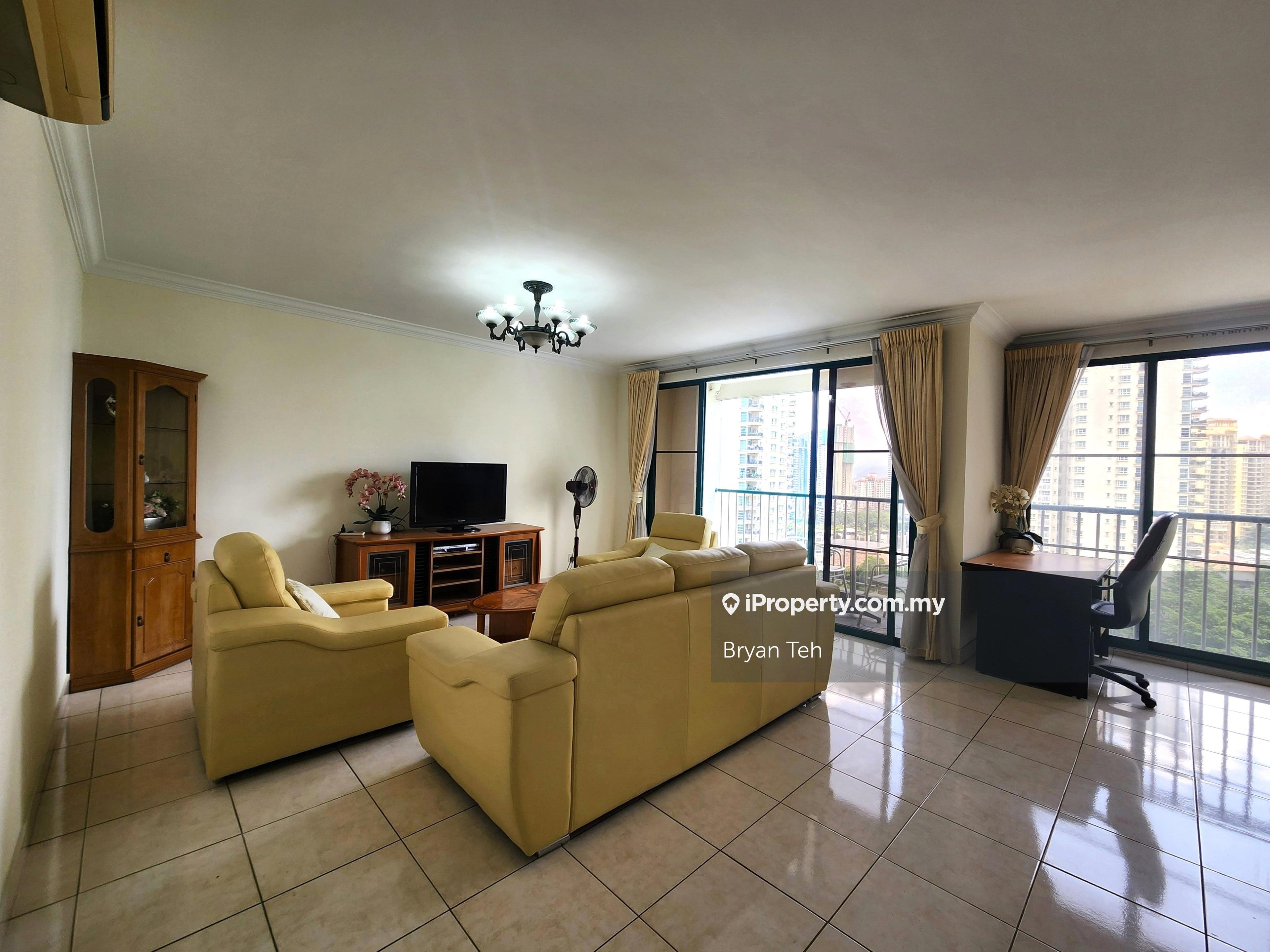 Stunning Units for Sale at Mont Kiara Astana