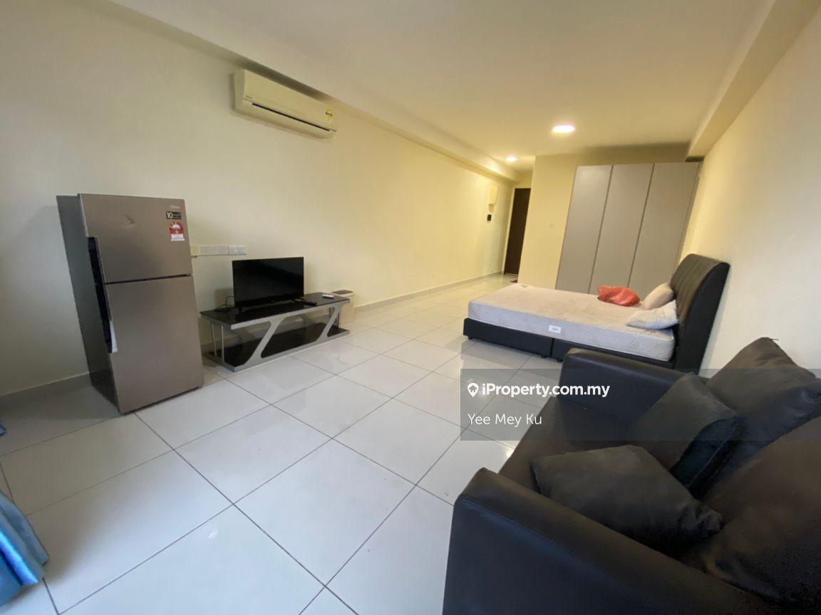 Condominium for Rent
