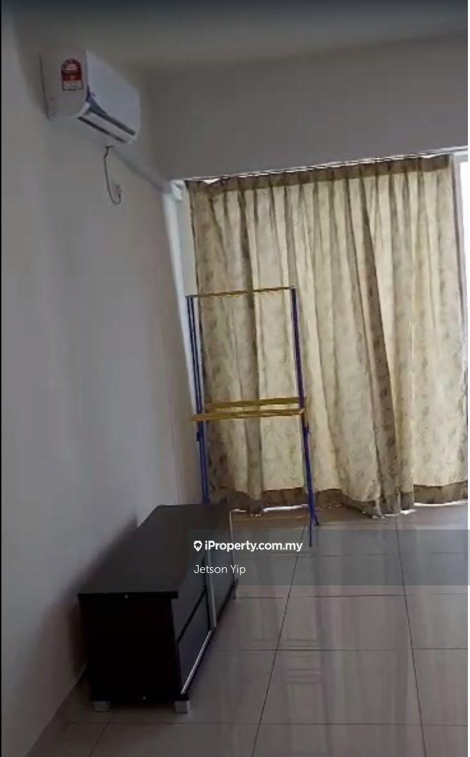 Royale Infinity studio unit-near Bukit Minyak Batu Kawan
