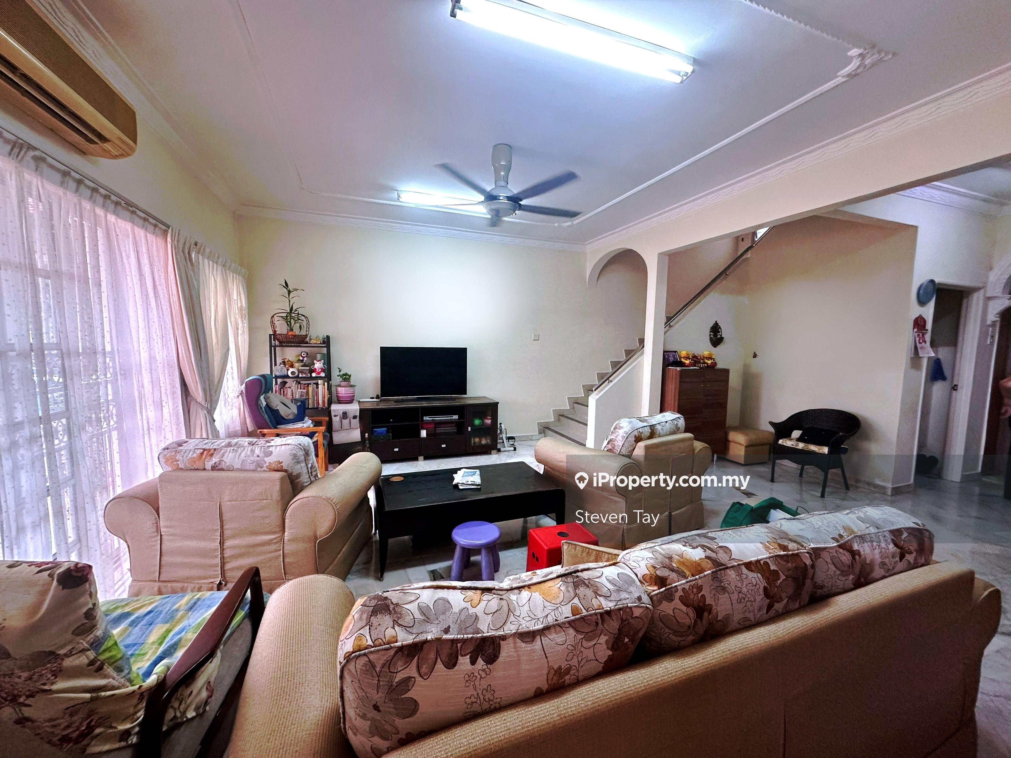 House For Sale Alam Damai Cheras