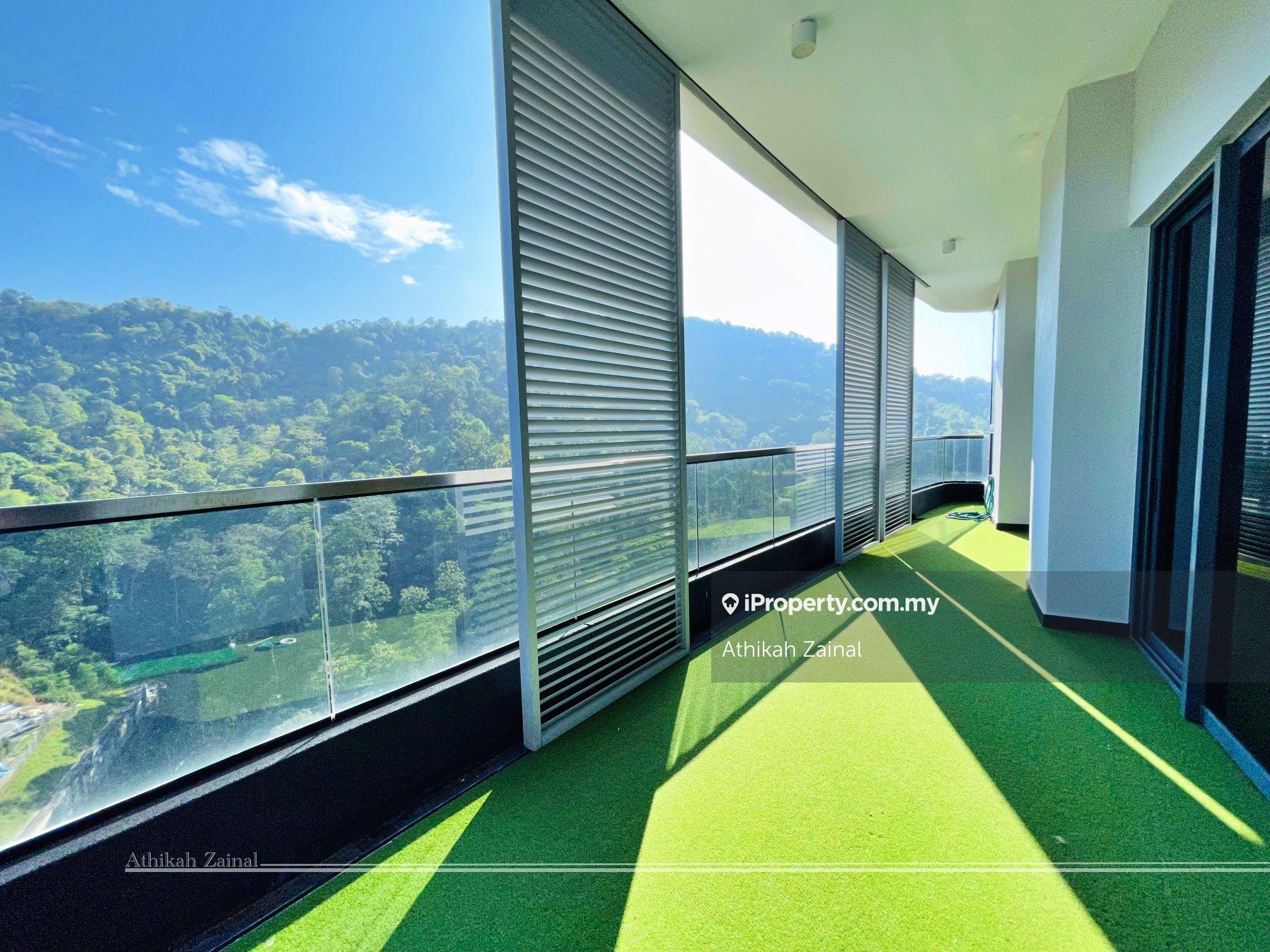 Actual Unit, Actual Price - Corner Unit, High Floor, Impeccable View