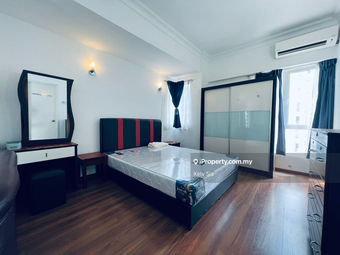 Ready to Rent Good Condition Studio Unit