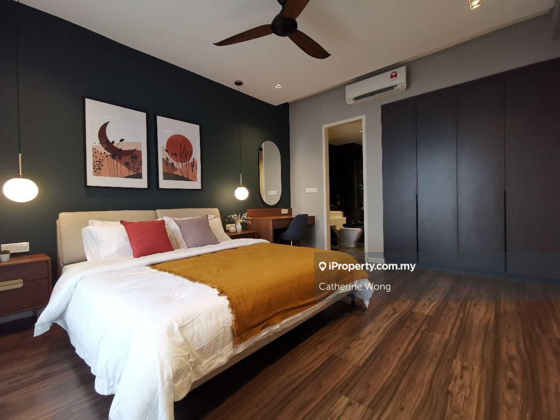 ID furnished Novum for Rent