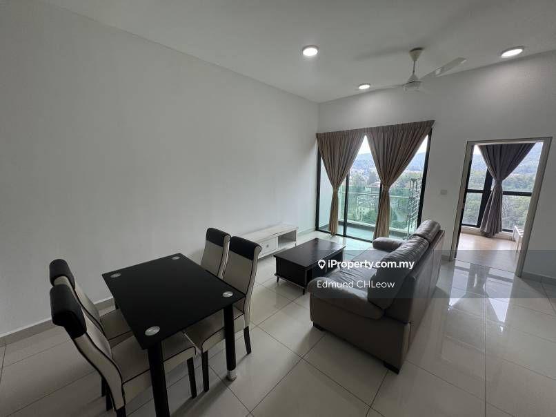 Res 280, Taman Selayang Jaya, Selayang