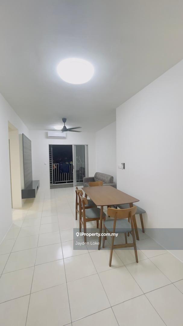 Minest residence 3 Bedrooms 2 Bathrooms fully furnished for rent