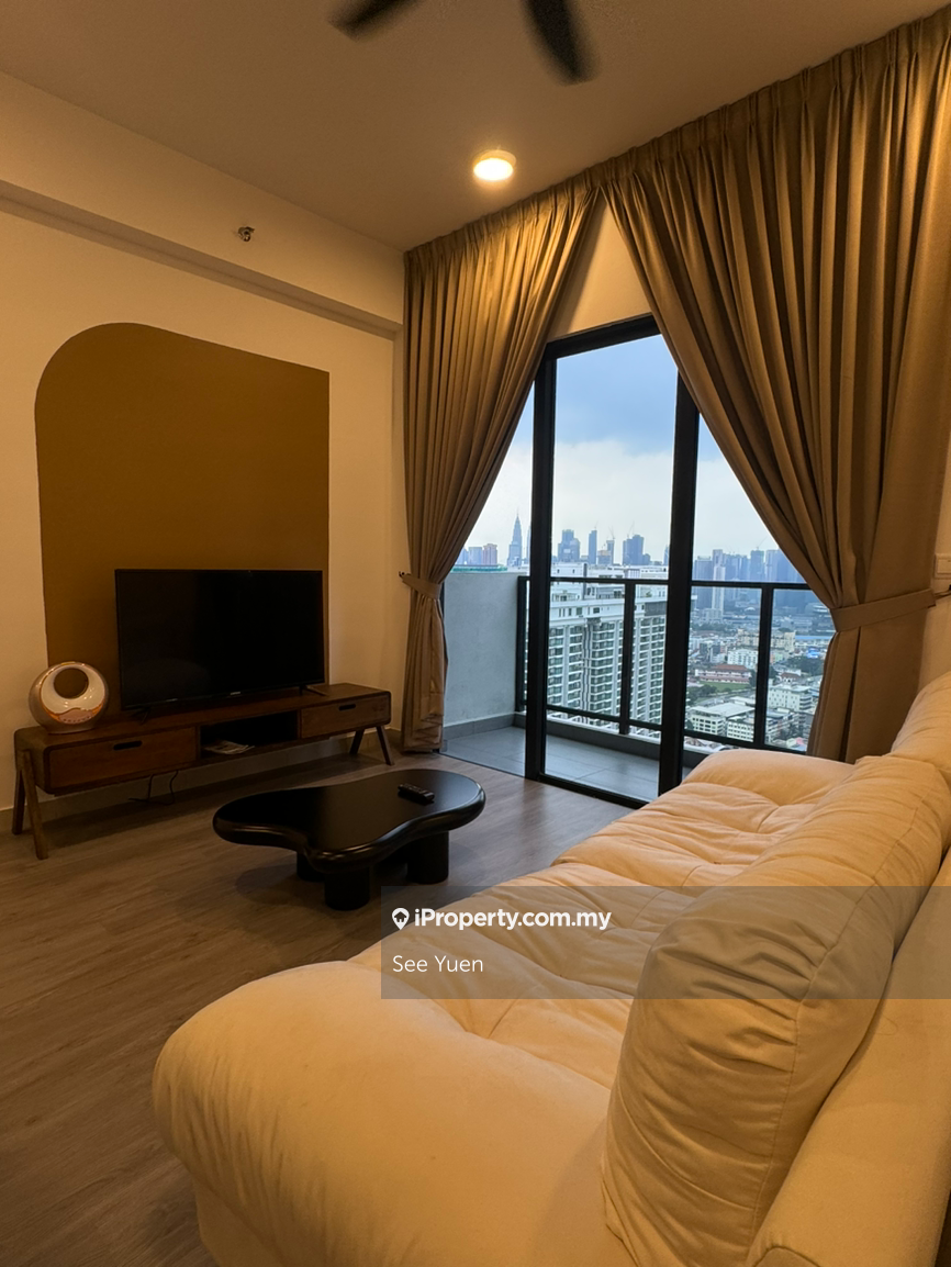 ID design 1bedroom Unit For Rent