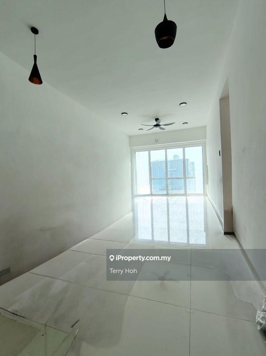 D'suria Condominium, Ampang Jaya, Ampang