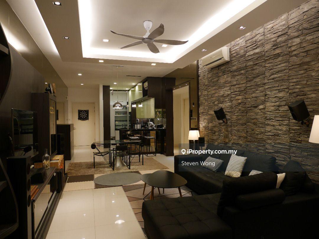 The Park Residences 1 for sale