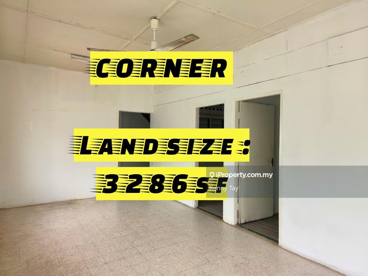 Corner, Big Land, Limited unit