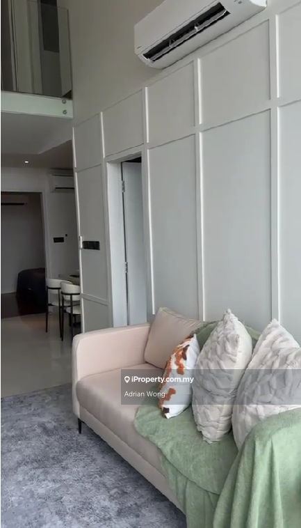 Novo Ampang@ KL for Sale (Many units in hands)