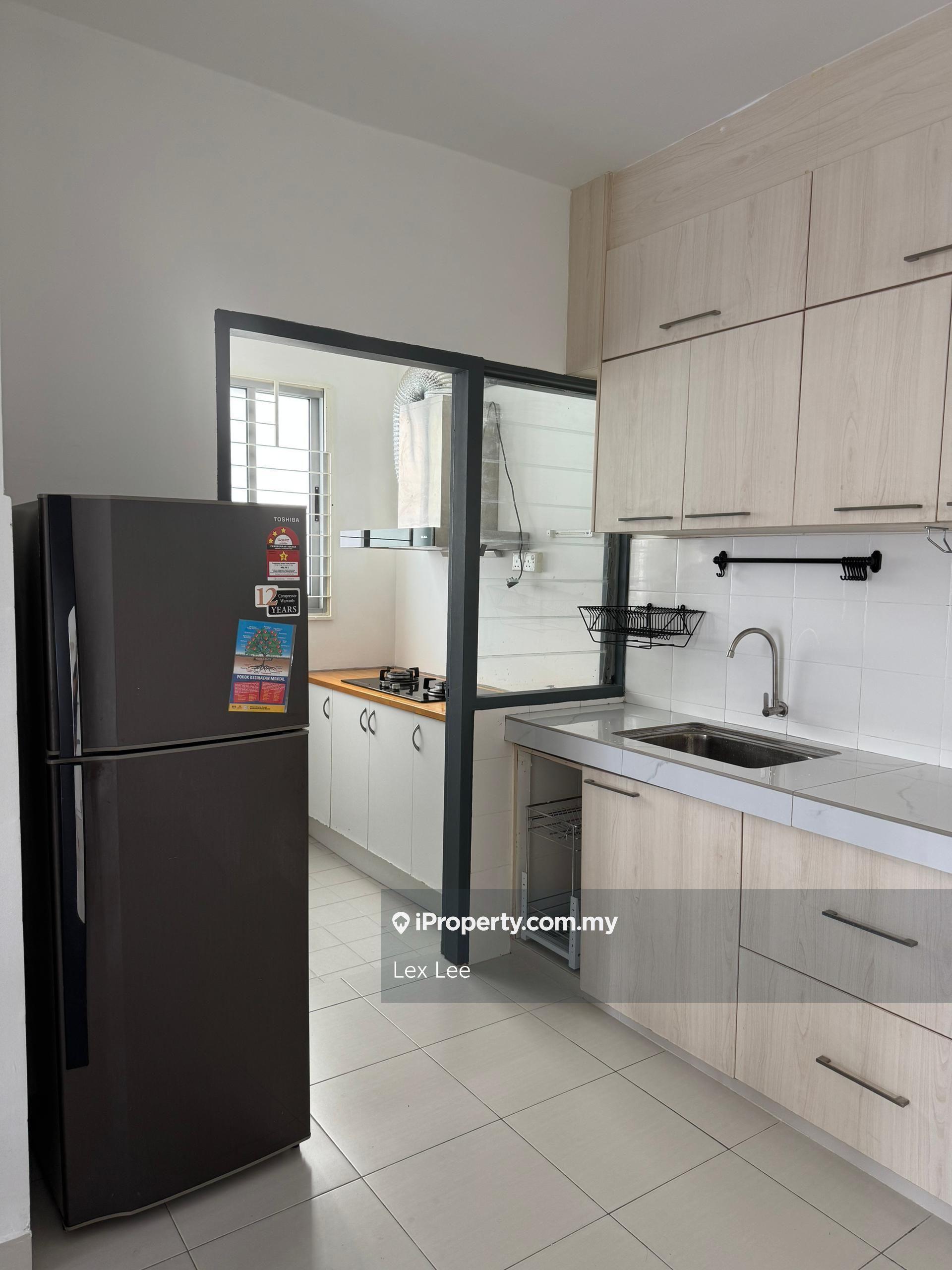 Nice Apartment for Rent