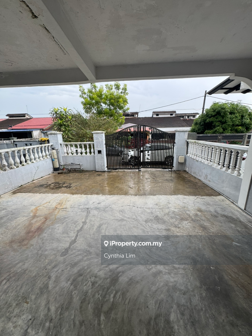 For rent single storey 3b 2b 