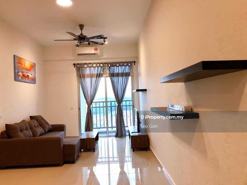 Seremban condo