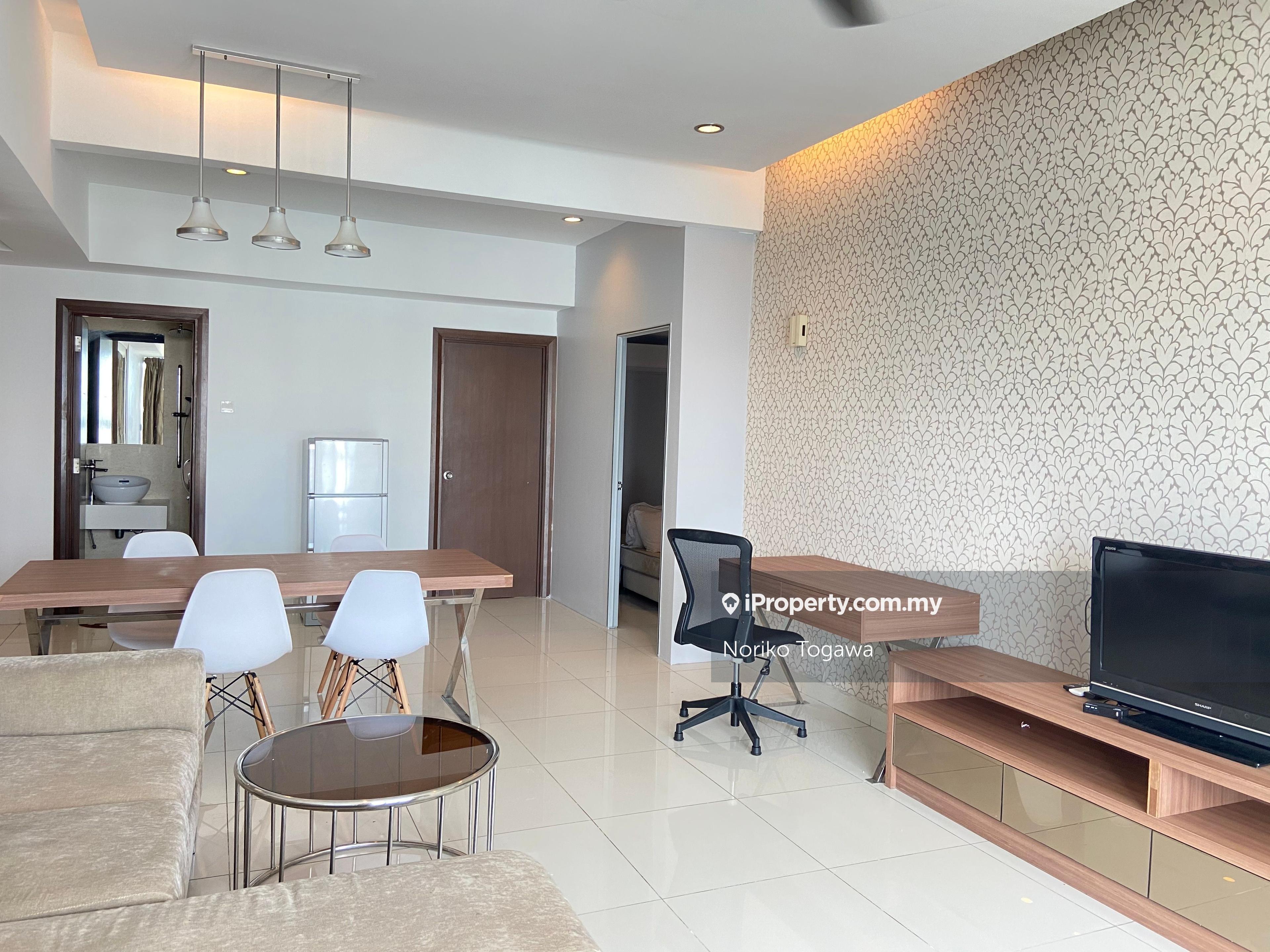 Serviced residence for Sale