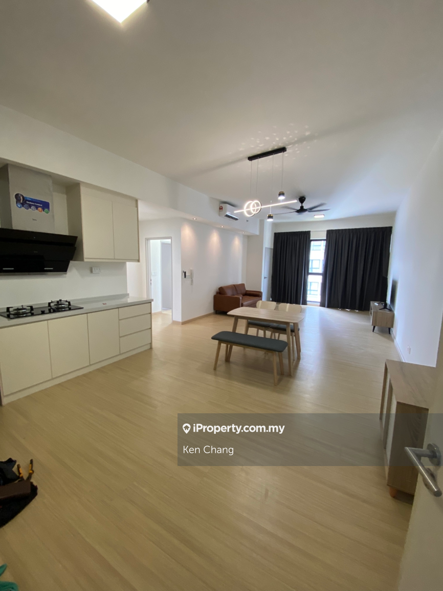 Fully unit for rent