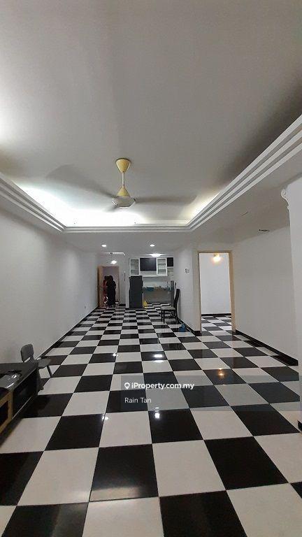 Amadesa Resort Condominium, Taman Desa Petaling, Kuala Lumpur
