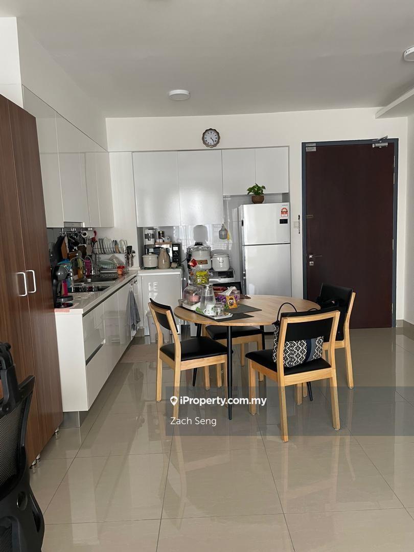 Full furnish unit 