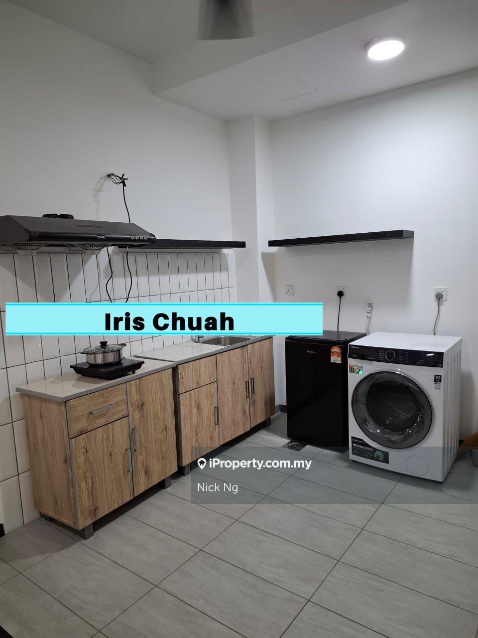 Sensasi,Utropolis Utama Studio Unit for Rent@ Batu Kawan,Bandar cassia