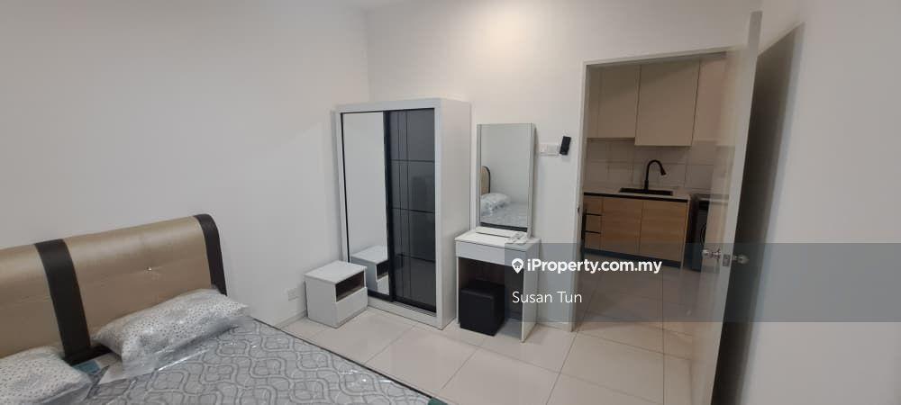 Horizon Suites @ Sunsuria City Sepang Nearby KLIA & Xiamen University