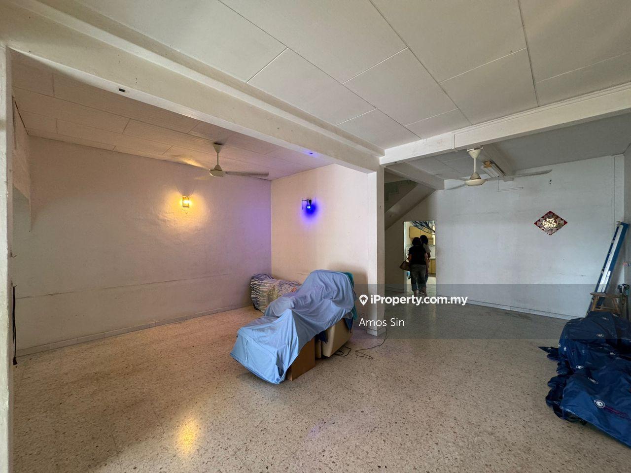 Greenlane terrace house island glades landed lorong delima