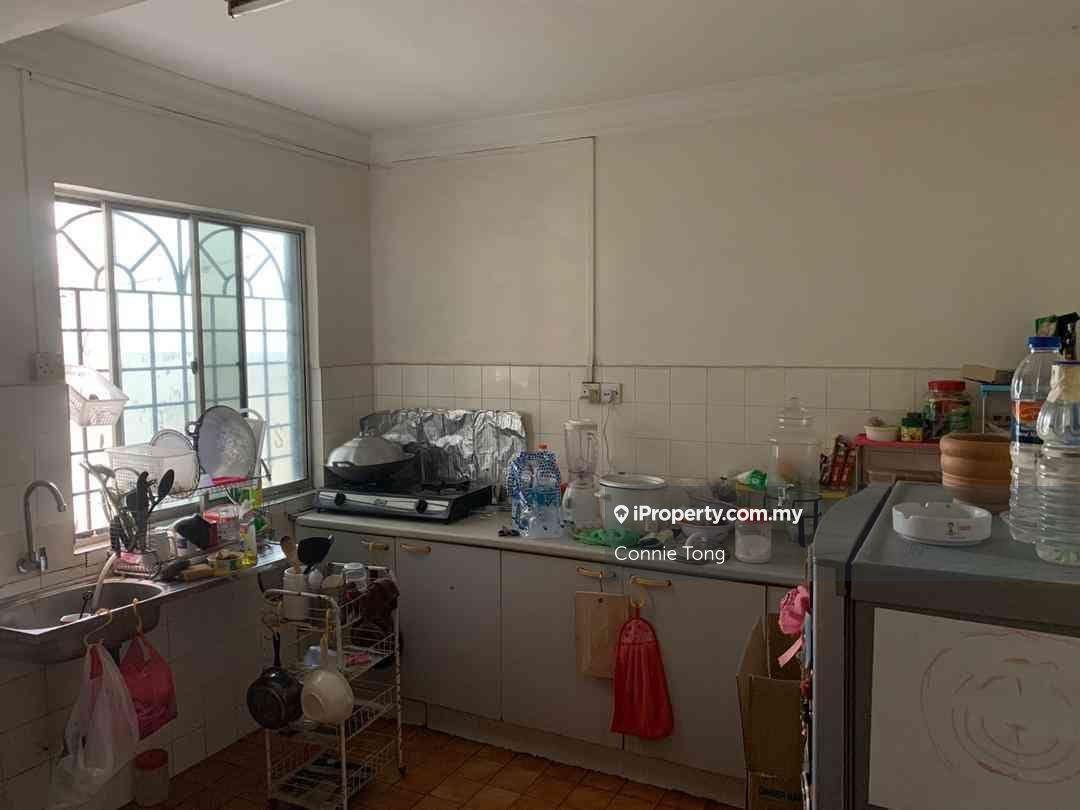 Entlot Freehold @ Bandar Menjaralara 62 b 2 story House