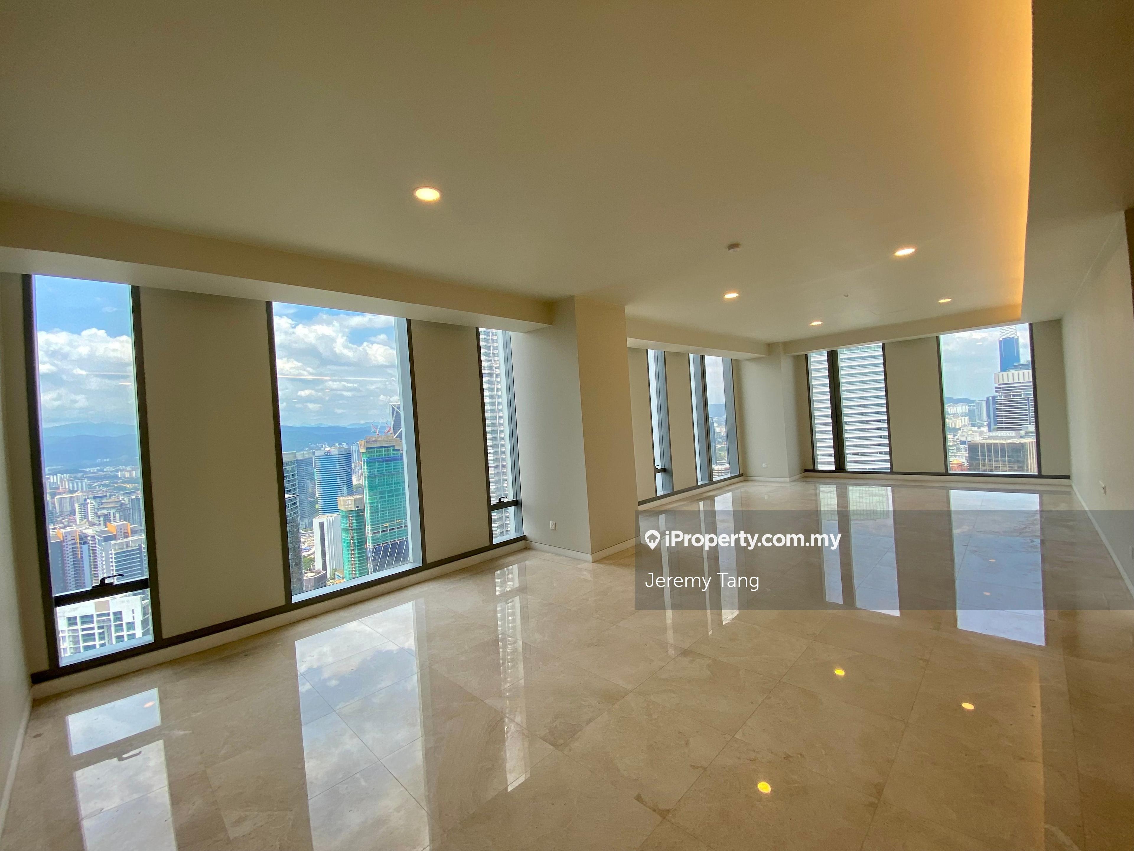 Serviced residence for Sale