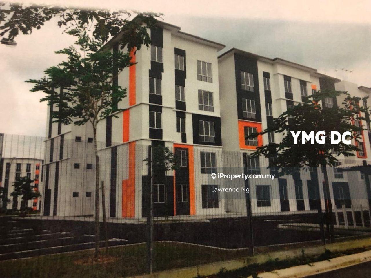 Fully Furnished For Rent Bandar Parkland Orchis Apartment Klang