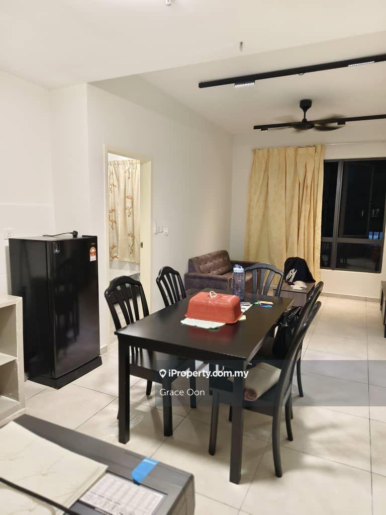Fully furnished house meta residence seri kembangan