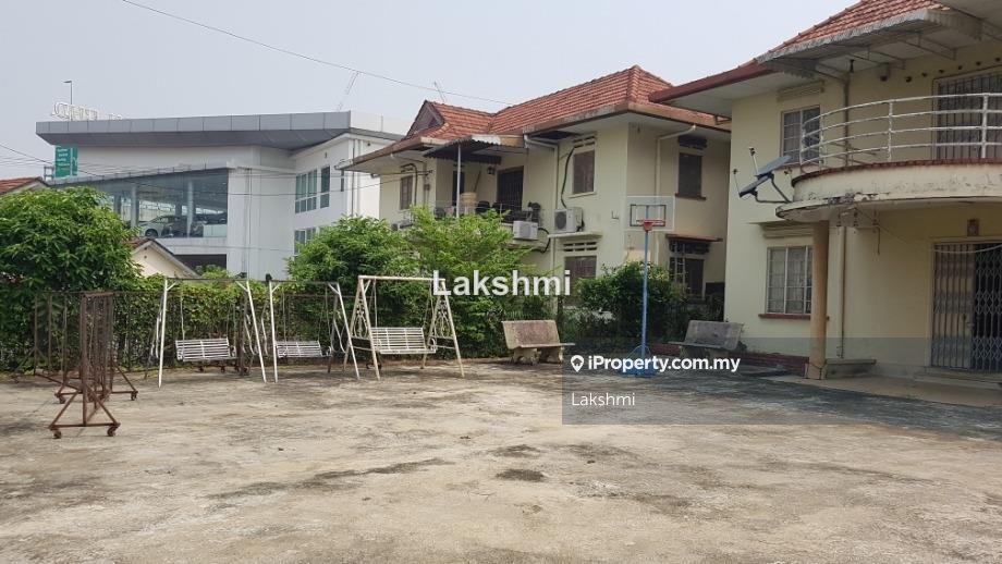 Bungalow for Sale