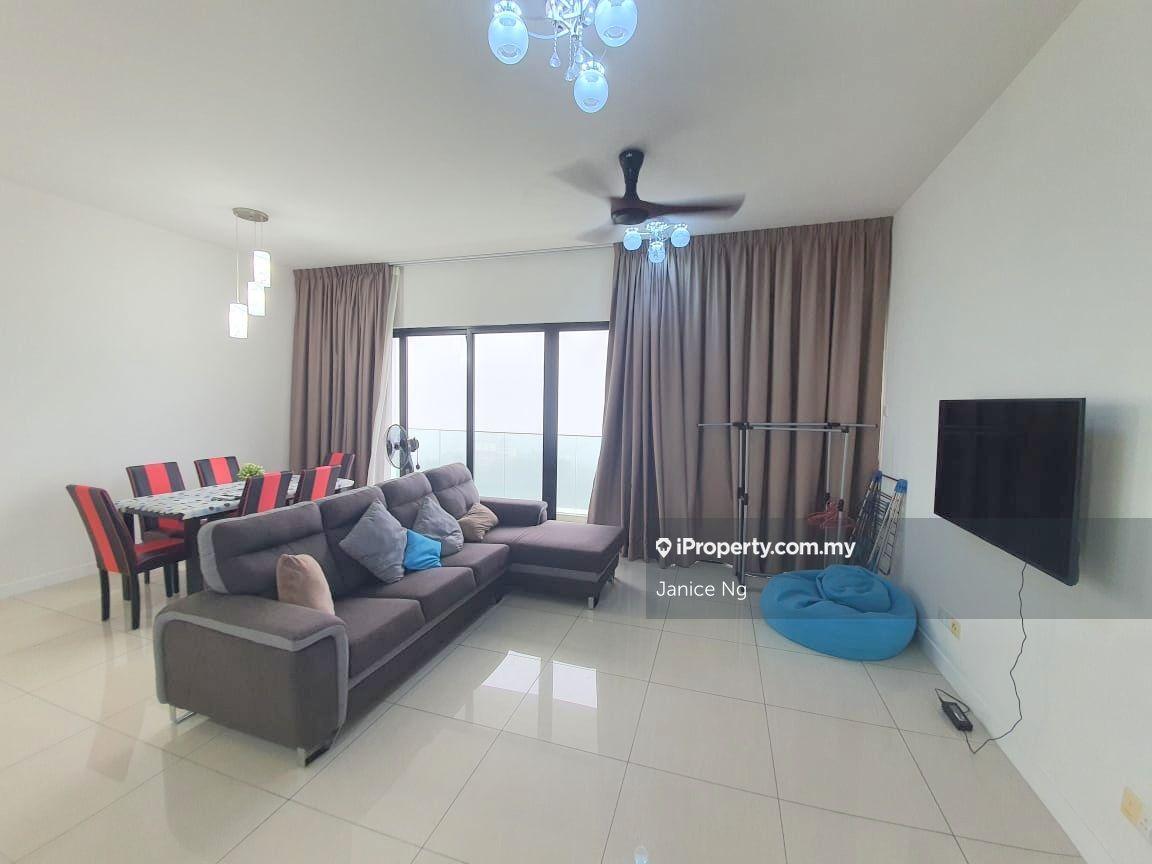 Condominium for Rent