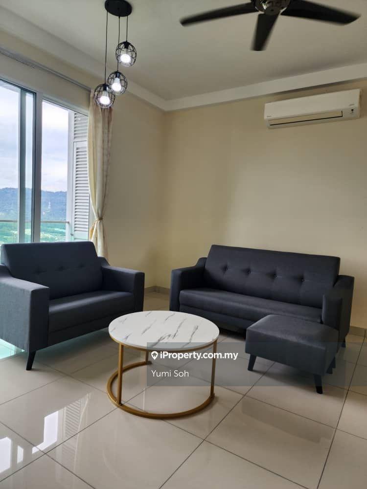 Condominium for Rent