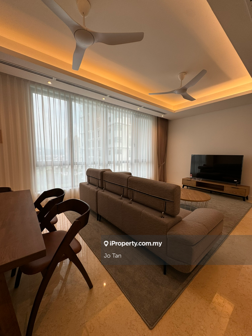 2 bedroom or 3 bedroom available for rent partly or fully furnished 