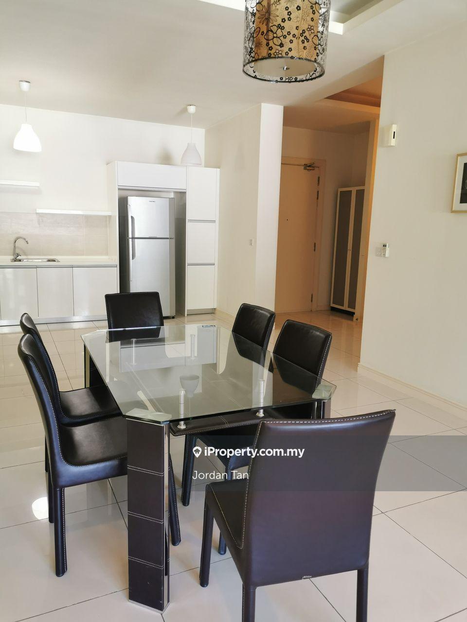 Suasana Bangsar for sale