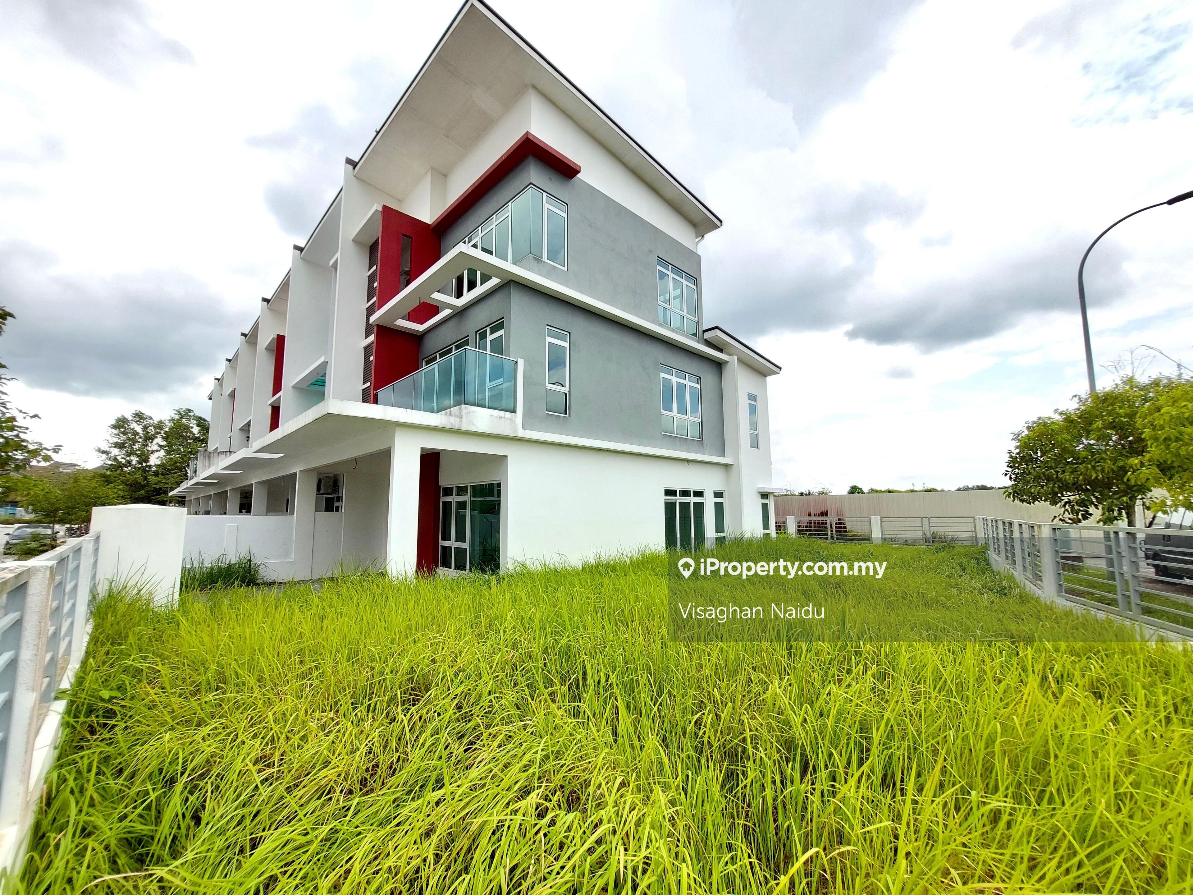 Serene Residence Rawang, Rawang