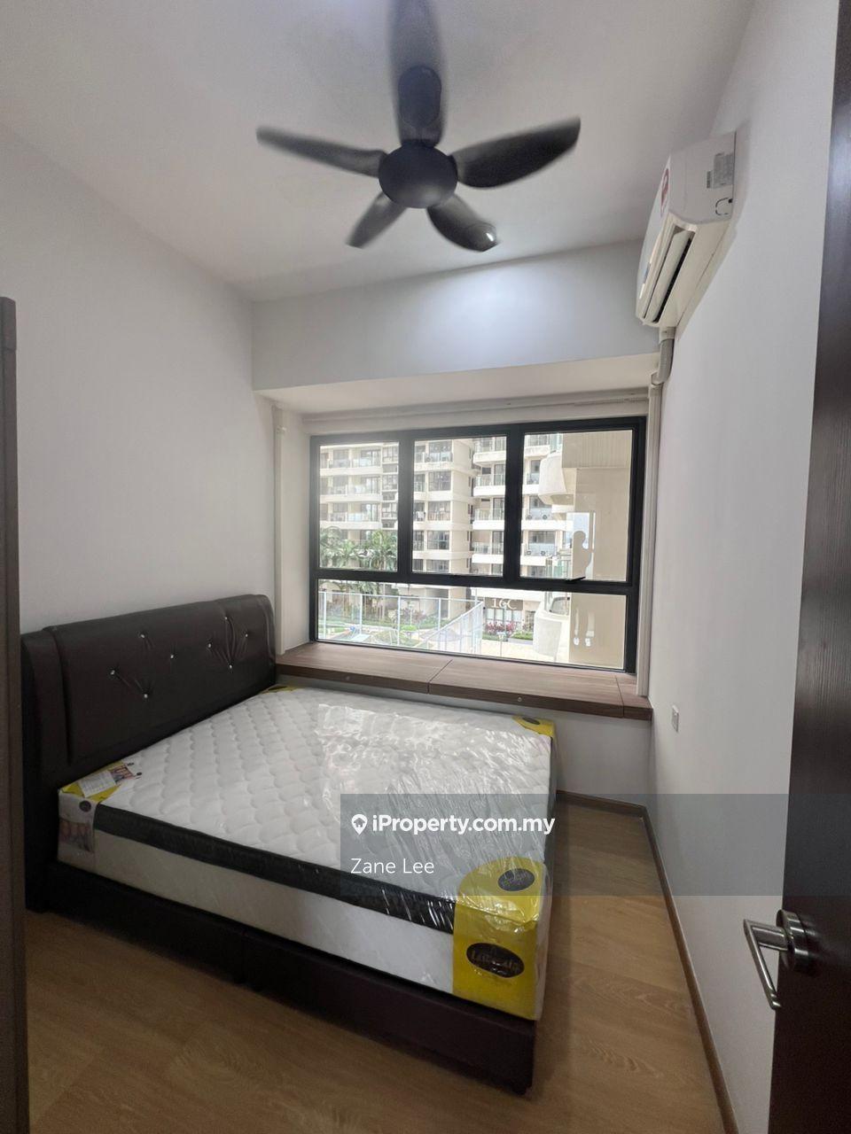 Room Rental - Country Garden Low Deposit