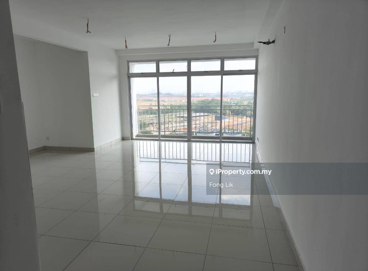 D' Lagoon Luxury Apartment @ Nice lake view