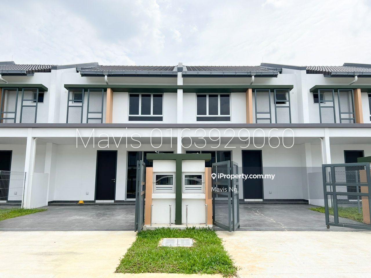 Bandar Bukit Raja Alura Brand New Below Market