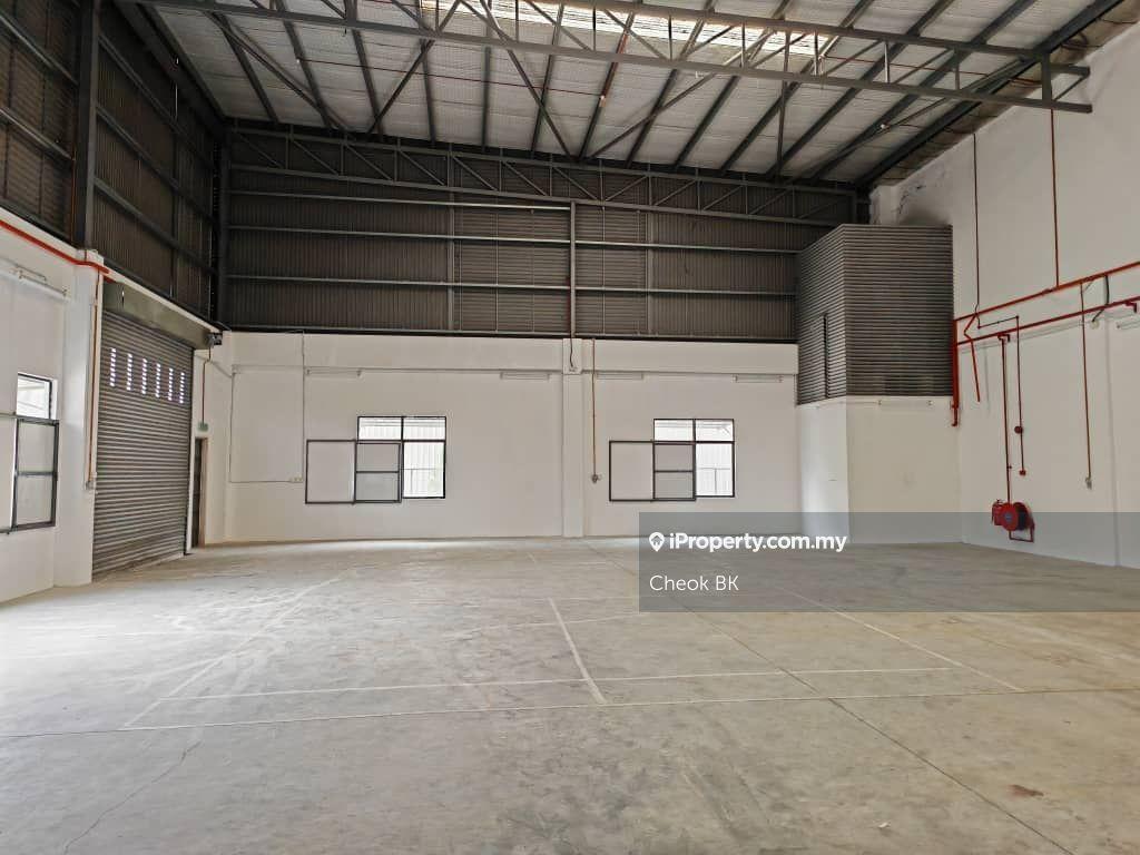 Factory @ Eco Business Park 1 for Sale 