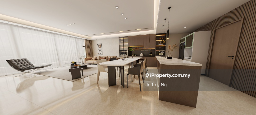 Condominium For sales