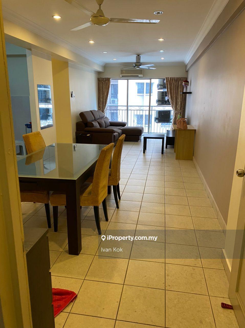 Well Maintained Unit