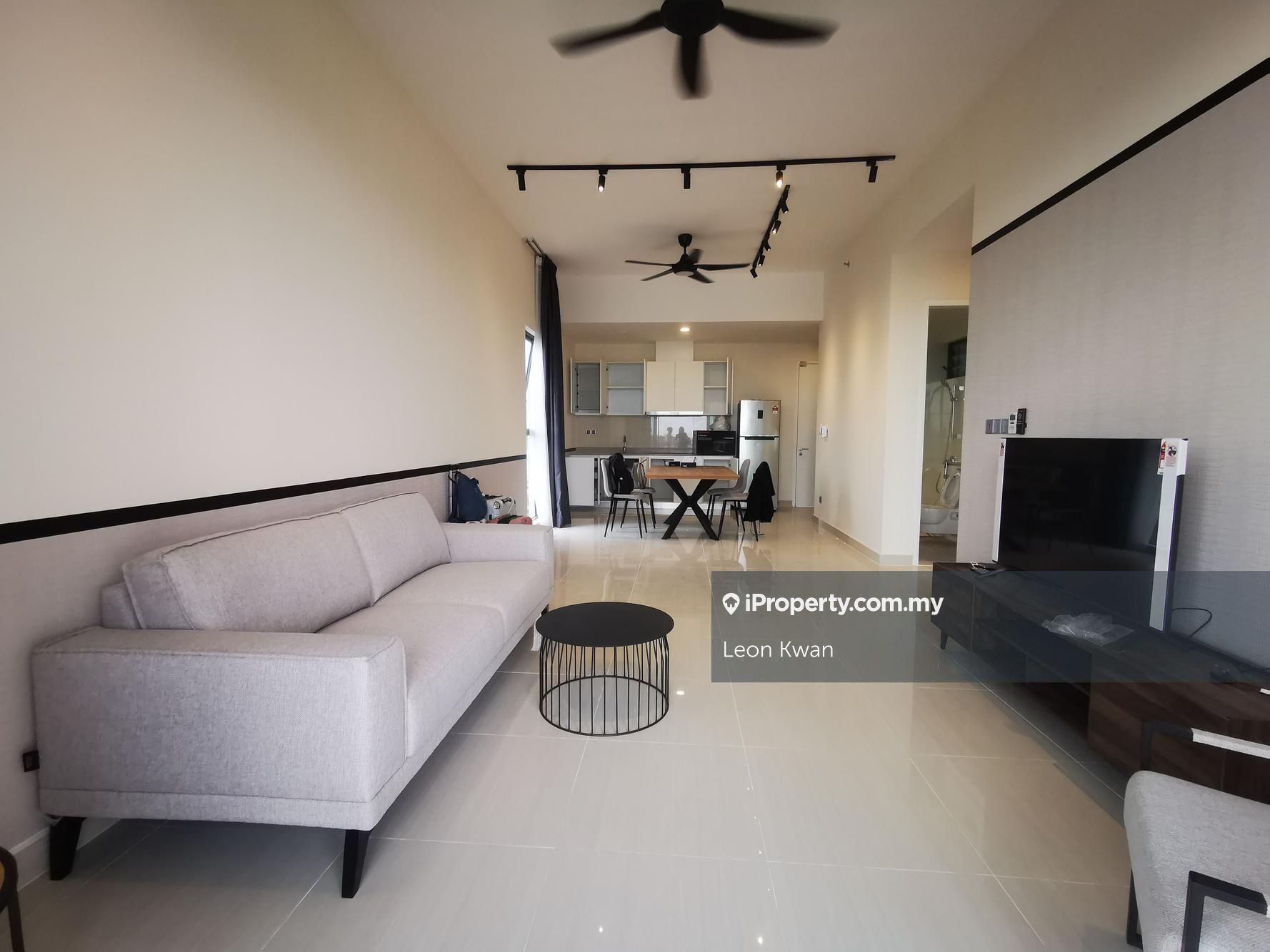 Senada Residence Specialist Many Unit For Rent