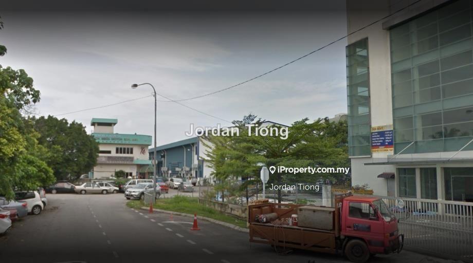 Kota Damansara Detached factory for Sale