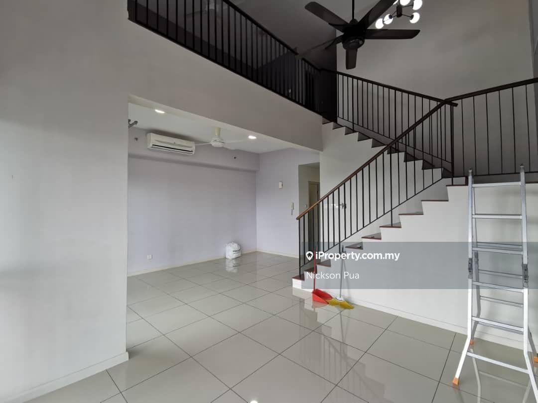 Serviced residence for Rent