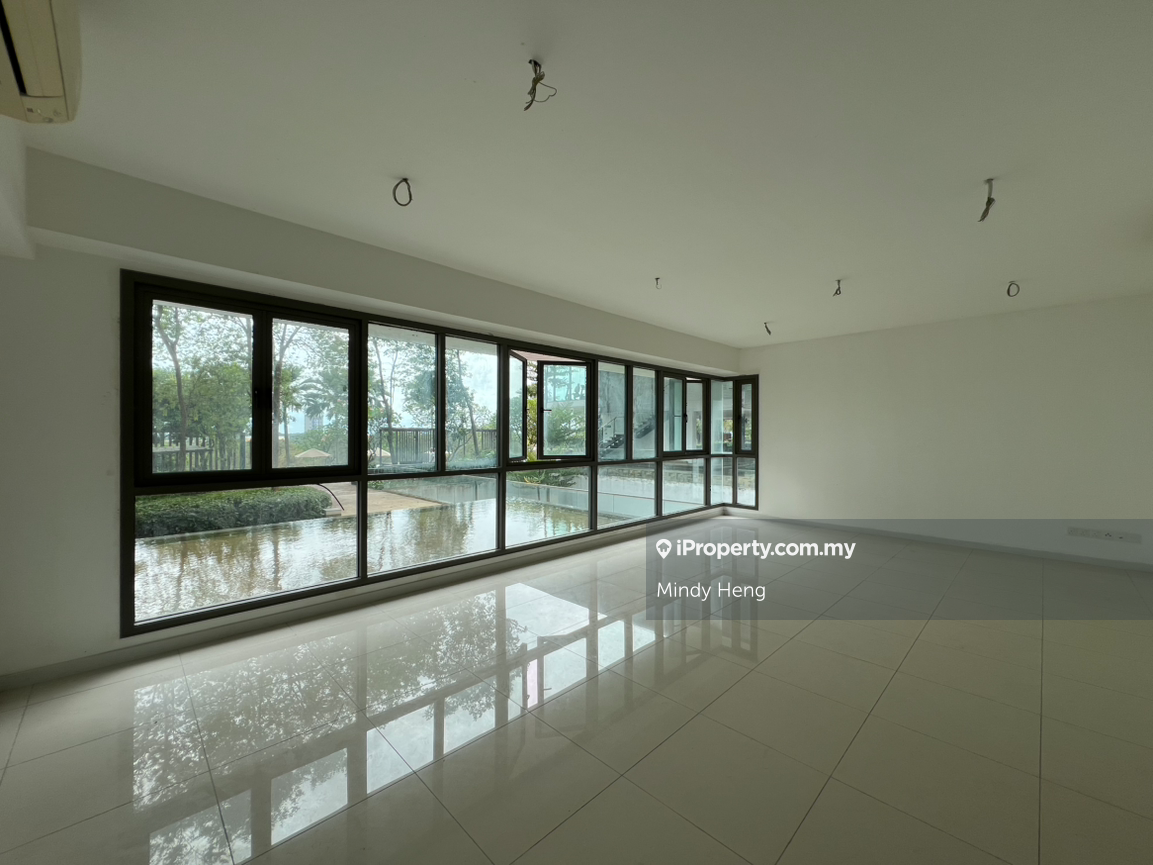 Iskandar reisdence @ iskandar puteri unit for sale